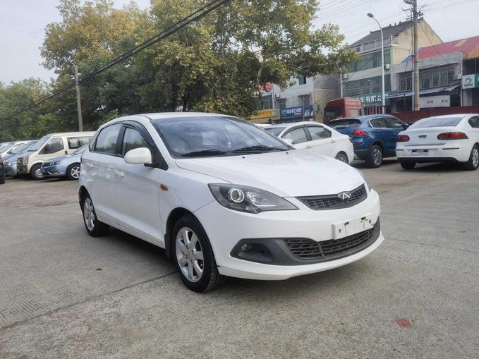 Chery Chery Fulwin 2 в цвете и кузовом – это идеальный выбор среди китайских автомобилей. Доступная цена и надежность гарантированы.