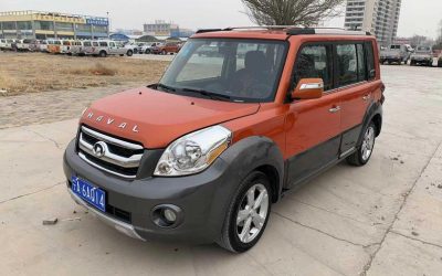 Great Wall Great Wall Wingle 7 в цвете и кузовом – это идеальный выбор среди китайских автомобилей. Доступная цена и надежность гарантированы.