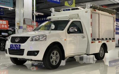 Great Wall Great Wall Wingle 7 в цвете и кузовом – это идеальный выбор среди китайских автомобилей. Доступная цена и надежность гарантированы.