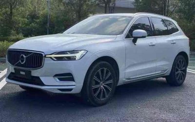 Volvo volvo XC40 recharge в цвете и кузовом – это идеальный выбор среди китайских автомобилей. Доступная цена и надежность гарантированы.