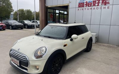 MINI MINI COUNTRYMAN в цвете и кузовом – это идеальный выбор среди китайских автомобилей. Доступная цена и надежность гарантированы.