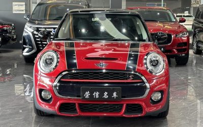 MINI MINI COUNTRYMAN в цвете и кузовом – это идеальный выбор среди китайских автомобилей. Доступная цена и надежность гарантированы.