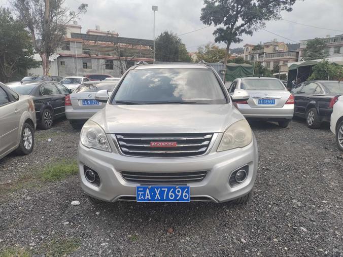 Haval Haval H6 в цвете и кузовом – это идеальный выбор среди китайских автомобилей. Доступная цена и надежность гарантированы.