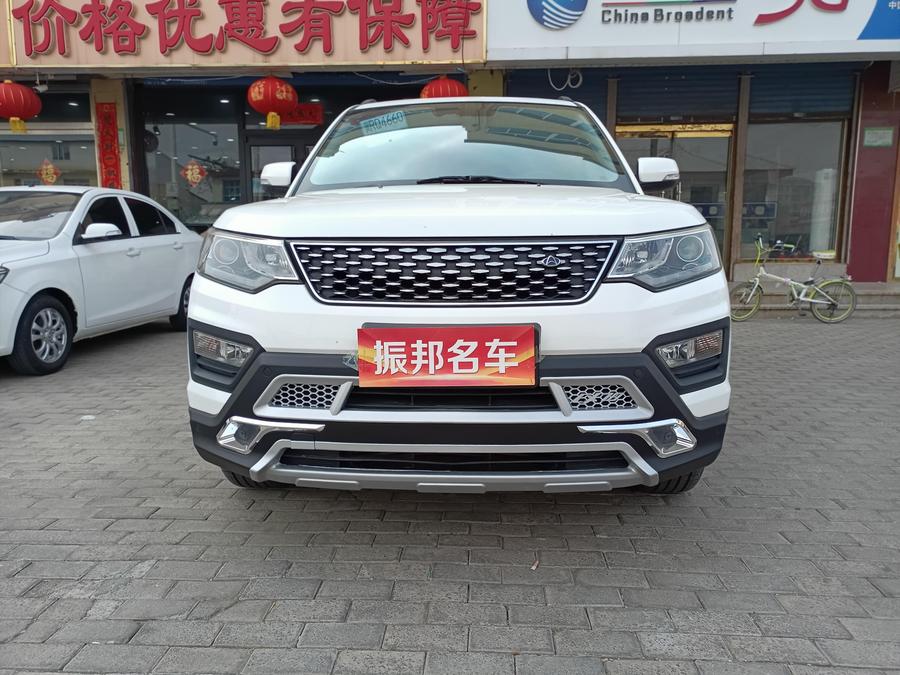 Changan Oshan Changan Oshan CX70 в цвете и кузовом – это идеальный выбор среди китайских автомобилей. Доступная цена и надежность гарантированы.