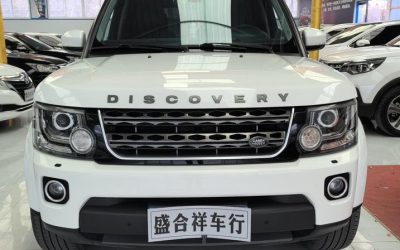 Land Rover Land Rover Range Rover в цвете и кузовом – это идеальный выбор среди китайских автомобилей. Доступная цена и надежность гарантированы.