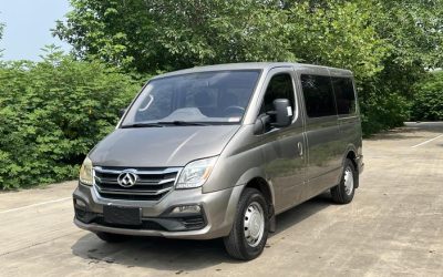 SAIC MAXUS SAIC MAXUS Xintu V80 в цвете и кузовом – это идеальный выбор среди китайских автомобилей. Доступная цена и надежность гарантированы.