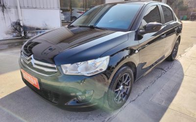 Citroen Citroen C5 в цвете и кузовом – это идеальный выбор среди китайских автомобилей. Доступная цена и надежность гарантированы.