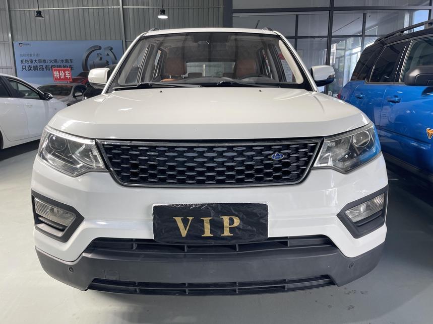 Changan Oshan Changan Oshan CX70 в цвете и кузовом – это идеальный выбор среди китайских автомобилей. Доступная цена и надежность гарантированы.