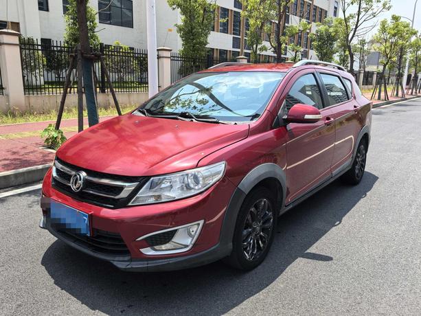 Dongfeng Aeolus Aeolus AX3 в цвете и кузовом – это идеальный выбор среди китайских автомобилей. Доступная цена и надежность гарантированы.
