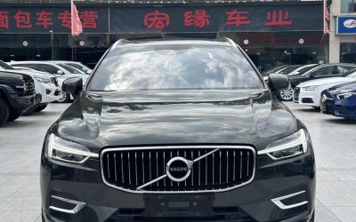 Volvo volvo XC40 recharge в цвете и кузовом – это идеальный выбор среди китайских автомобилей. Доступная цена и надежность гарантированы.