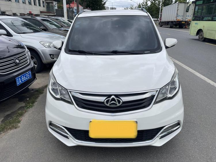 Changan Kaicene Changan Kaicheng Oshan A600 в цвете и кузовом – это идеальный выбор среди китайских автомобилей. Доступная цена и надежность гарантированы.