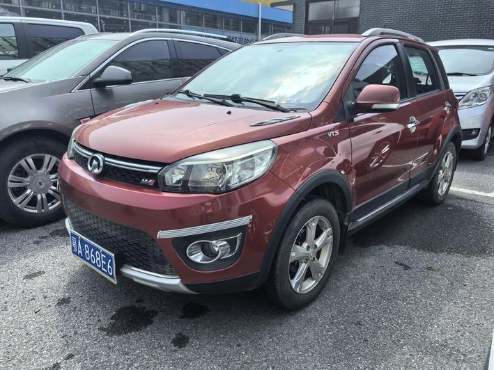 Great Wall Great Wall M4 в цвете и кузовом – это идеальный выбор среди китайских автомобилей. Доступная цена и надежность гарантированы.