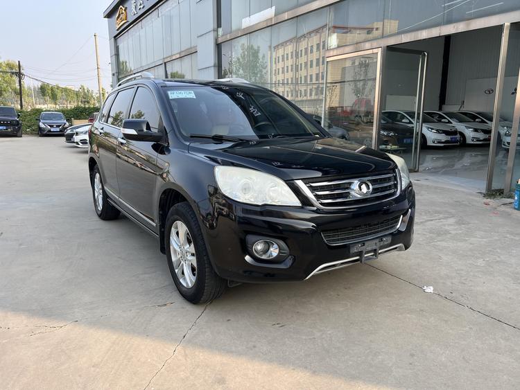 Haval Haval H6 в цвете и кузовом – это идеальный выбор среди китайских автомобилей. Доступная цена и надежность гарантированы.