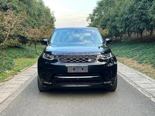 Land Rover Land Rover Discovery в цвете и кузовом – это идеальный выбор среди китайских автомобилей. Доступная цена и надежность гарантированы.