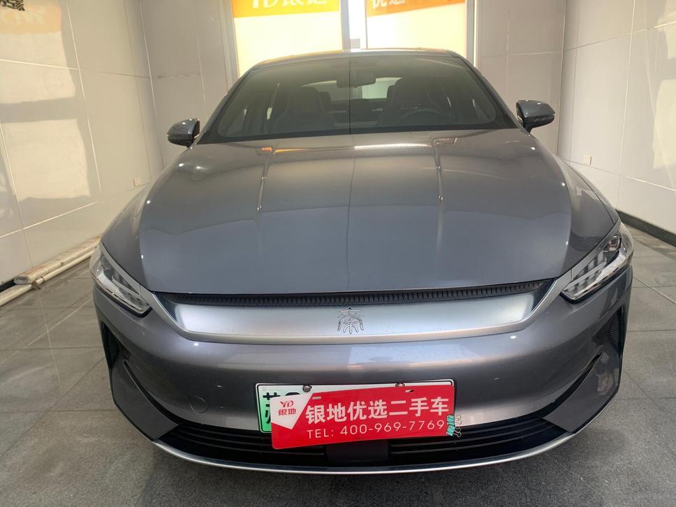 BYD BYD Qin PLUS в цвете и кузовом – это идеальный выбор среди китайских автомобилей. Доступная цена и надежность гарантированы.