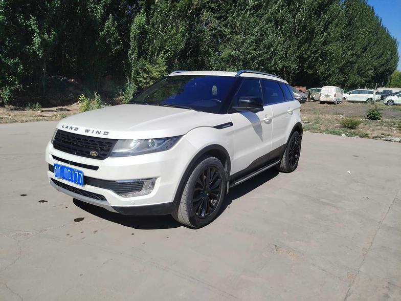 Land wind Landwind X7 в цвете и кузовом – это идеальный выбор среди китайских автомобилей. Доступная цена и надежность гарантированы.