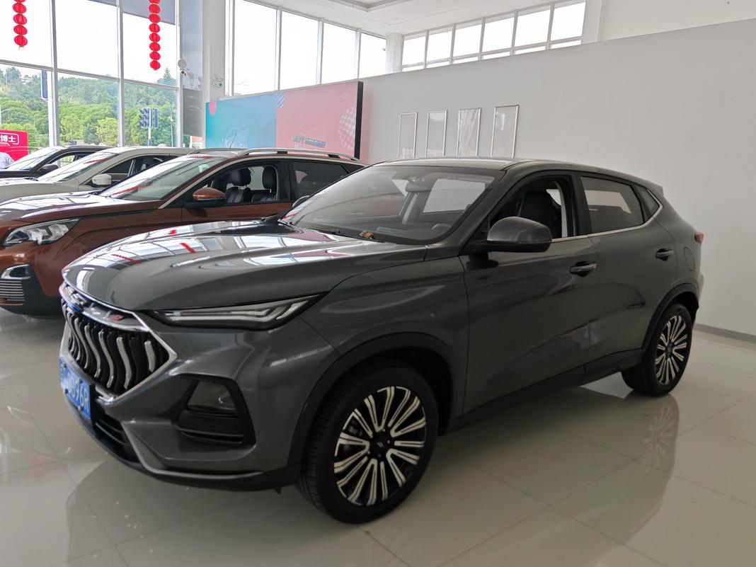 Changan Oshan Changan Oshan X5 в цвете и кузовом – это идеальный выбор среди китайских автомобилей. Доступная цена и надежность гарантированы.