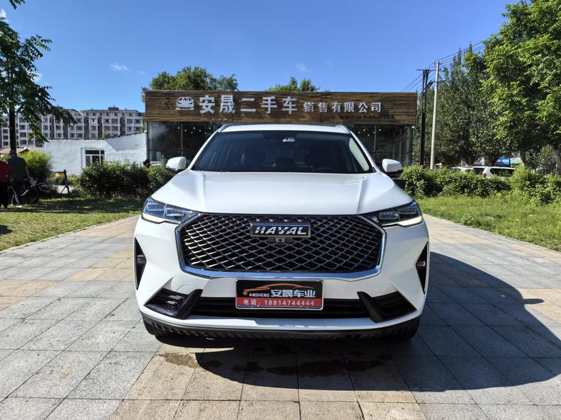 Haval Haval H6 в цвете и кузовом – это идеальный выбор среди китайских автомобилей. Доступная цена и надежность гарантированы.