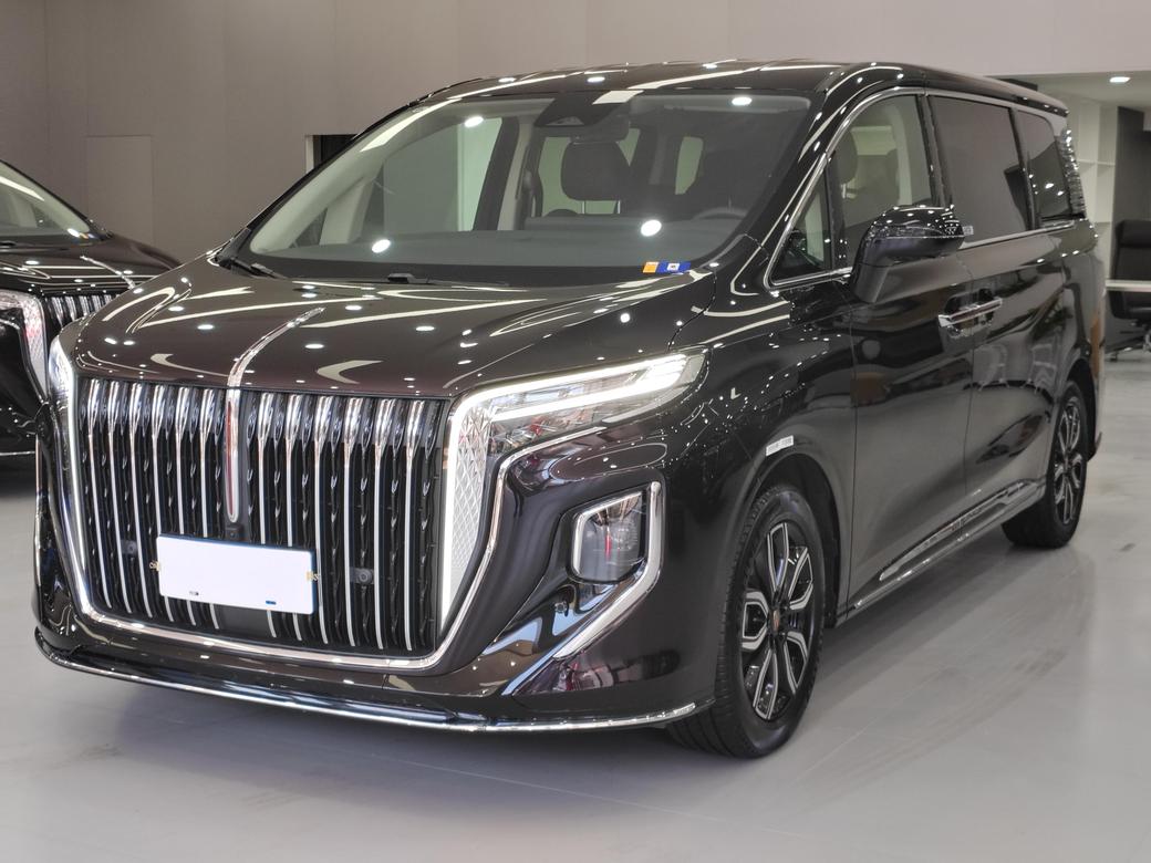 Hongqi Hongqi HQ9 в цвете и кузовом – это идеальный выбор среди китайских автомобилей. Доступная цена и надежность гарантированы.