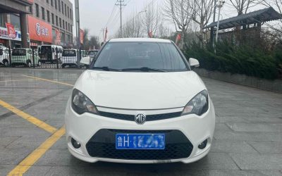 MG MG 6 в цвете и кузовом – это идеальный выбор среди китайских автомобилей. Доступная цена и надежность гарантированы.