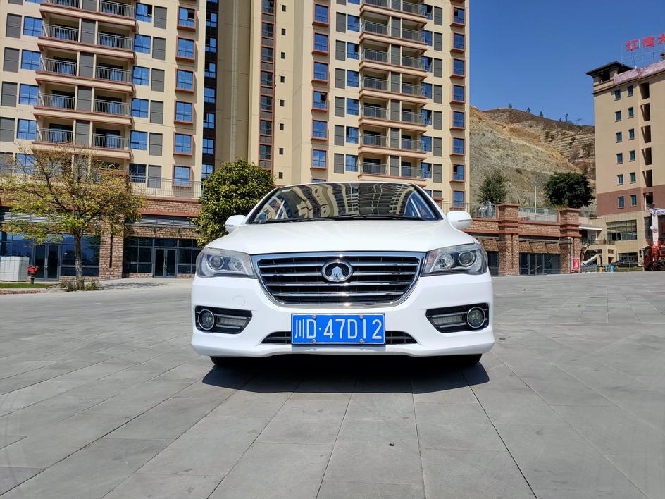 Great Wall Great Wall C50 в цвете и кузовом – это идеальный выбор среди китайских автомобилей. Доступная цена и надежность гарантированы.