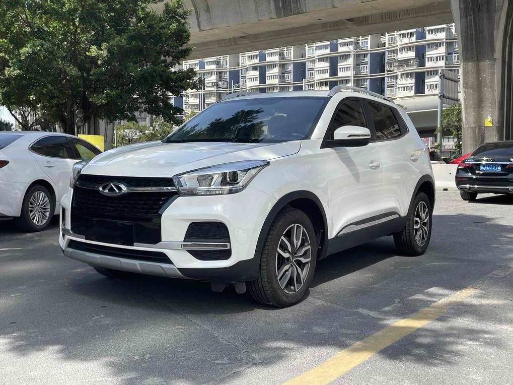 Chery Tiggo 5x в цвете и кузовом – это идеальный выбор среди китайских автомобилей. Доступная цена и надежность гарантированы.