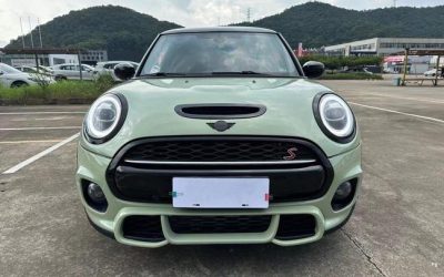 MINI MINI COUNTRYMAN в цвете и кузовом – это идеальный выбор среди китайских автомобилей. Доступная цена и надежность гарантированы.
