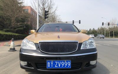 Hongqi Hongqi H5 в цвете и кузовом – это идеальный выбор среди китайских автомобилей. Доступная цена и надежность гарантированы.