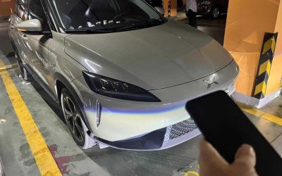 Xpeng Xpeng P7 в цвете и кузовом – это идеальный выбор среди китайских автомобилей. Доступная цена и надежность гарантированы.