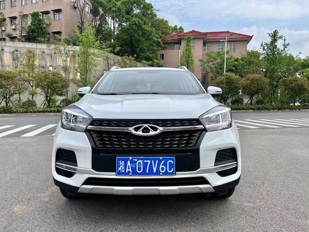 Chery Tiggo 5x в цвете и кузовом – это идеальный выбор среди китайских автомобилей. Доступная цена и надежность гарантированы.