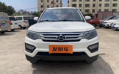 Changan Oshan Changan Oshan в цвете Changan Oshan и кузовом Changan Oshan – это идеальный выбор среди китайских автомобилей. Доступная цена и надежность гарантированы.