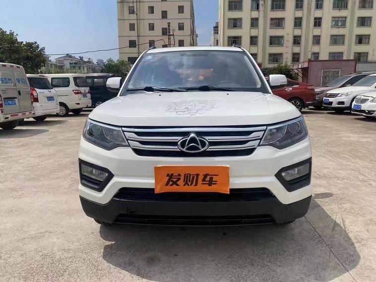 Changan Oshan Changan Oshan CX70 в цвете и кузовом – это идеальный выбор среди китайских автомобилей. Доступная цена и надежность гарантированы.
