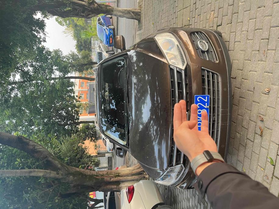 Zotye Zotye T600 в цвете и кузовом – это идеальный выбор среди китайских автомобилей. Доступная цена и надежность гарантированы.