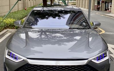BYD BYD Seal 05 DM-i в цвете и кузовом – это идеальный выбор среди китайских автомобилей. Доступная цена и надежность гарантированы.