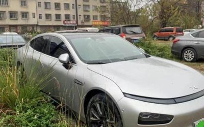 Xpeng Xpeng G3 в цвете и кузовом – это идеальный выбор среди китайских автомобилей. Доступная цена и надежность гарантированы.