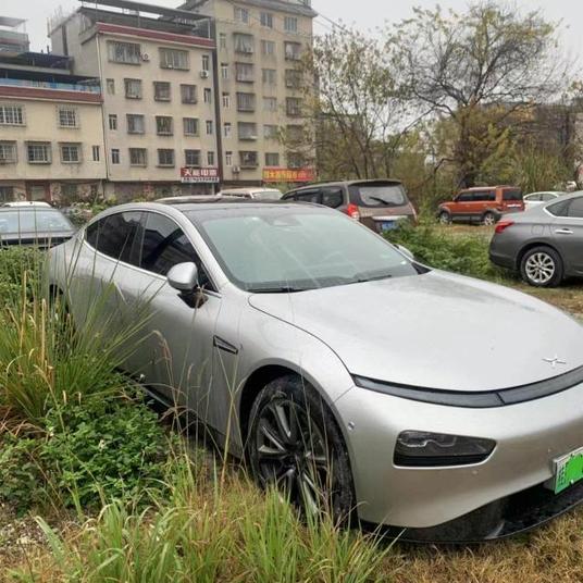 Xpeng Xpeng P7 в цвете и кузовом – это идеальный выбор среди китайских автомобилей. Доступная цена и надежность гарантированы.