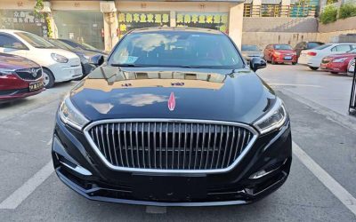 Hongqi Hongqi H5 в цвете и кузовом – это идеальный выбор среди китайских автомобилей. Доступная цена и надежность гарантированы.