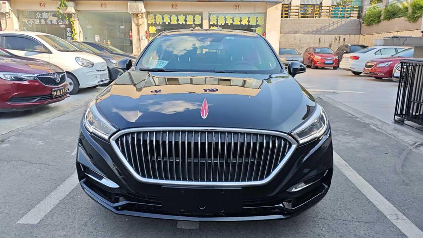 Hongqi Hongqi H5 в цвете и кузовом – это идеальный выбор среди китайских автомобилей. Доступная цена и надежность гарантированы.