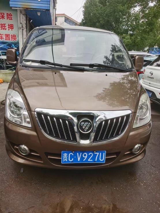 Foton Foton MP-X E в цвете и кузовом – это идеальный выбор среди китайских автомобилей. Доступная цена и надежность гарантированы.