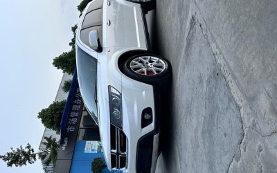 Audi Audi A8 в цвете и кузовом – это идеальный выбор среди китайских автомобилей. Доступная цена и надежность гарантированы.