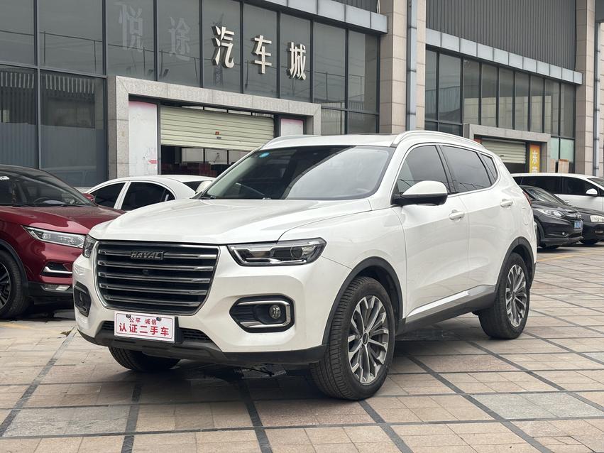 Haval Haval H6 в цвете и кузовом – это идеальный выбор среди китайских автомобилей. Доступная цена и надежность гарантированы.