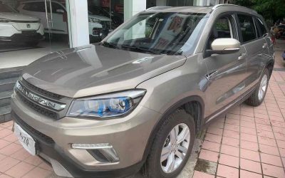 NIO NIO ES7 в цвете и кузовом – это идеальный выбор среди китайских автомобилей. Доступная цена и надежность гарантированы.