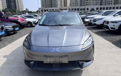 Xpeng Xpeng G3 в цвете и кузовом – это идеальный выбор среди китайских автомобилей. Доступная цена и надежность гарантированы.