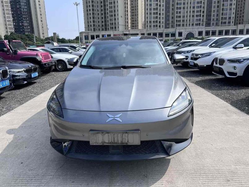 Xpeng Xpeng G3 в цвете и кузовом – это идеальный выбор среди китайских автомобилей. Доступная цена и надежность гарантированы.