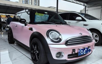 MINI MINI COUNTRYMAN в цвете и кузовом – это идеальный выбор среди китайских автомобилей. Доступная цена и надежность гарантированы.