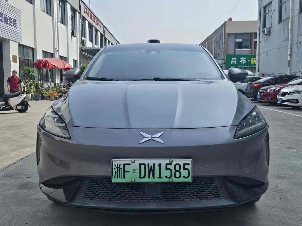 Xpeng Xpeng G3 в цвете и кузовом – это идеальный выбор среди китайских автомобилей. Доступная цена и надежность гарантированы.