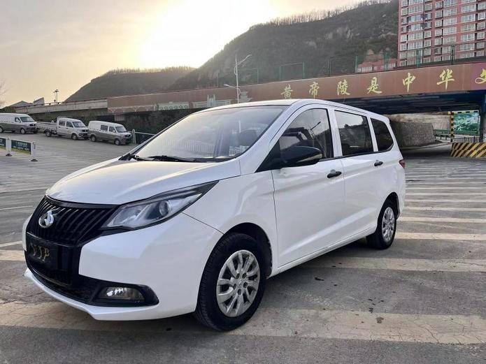 Changan Kaicene Changan Kaicheng Oshan A600 в цвете и кузовом – это идеальный выбор среди китайских автомобилей. Доступная цена и надежность гарантированы.