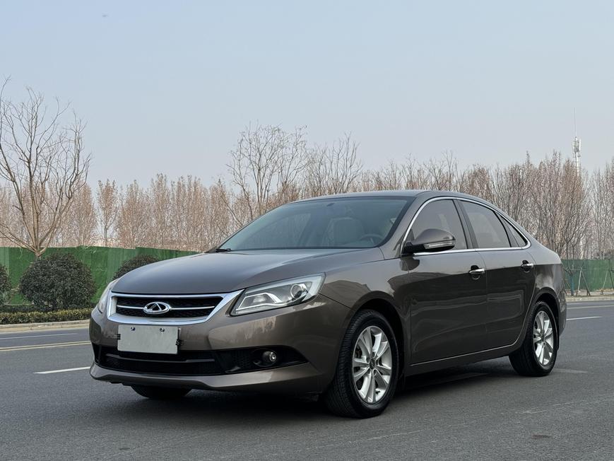 Chery Chery Arrizo 7 в цвете и кузовом – это идеальный выбор среди китайских автомобилей. Доступная цена и надежность гарантированы.