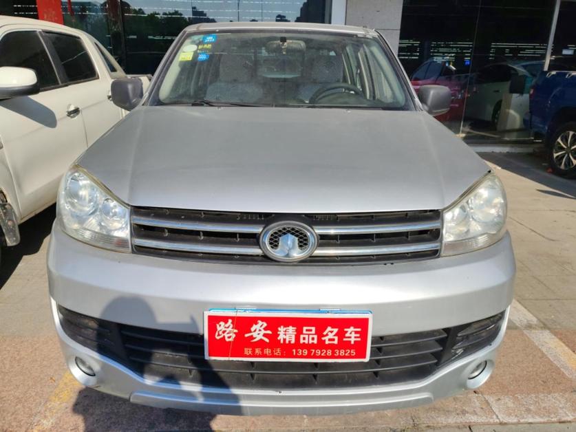 Great Wall Great Wall Wingle 5 в цвете и кузовом – это идеальный выбор среди китайских автомобилей. Доступная цена и надежность гарантированы.