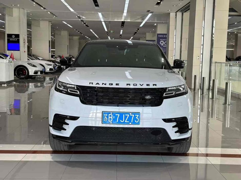 Land Rover Manhart Range Rover Velar в цвете и кузовом – это идеальный выбор среди китайских автомобилей. Доступная цена и надежность гарантированы.